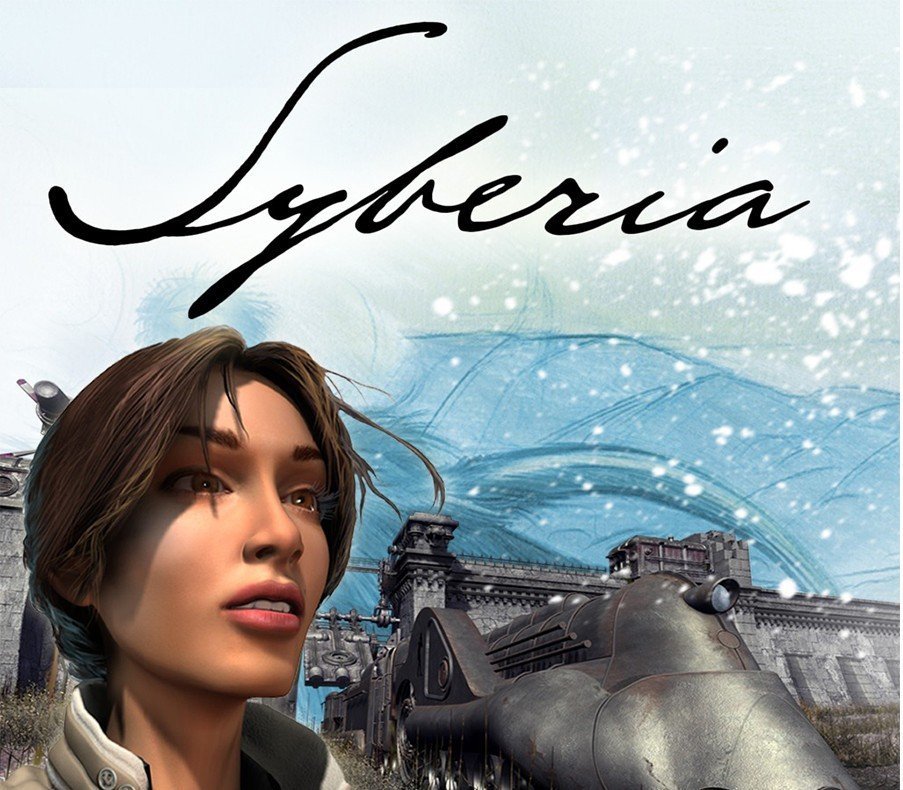 Syberia
