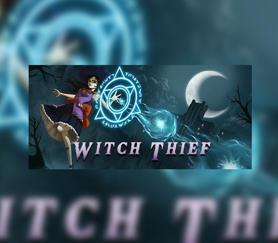 Witch Thief