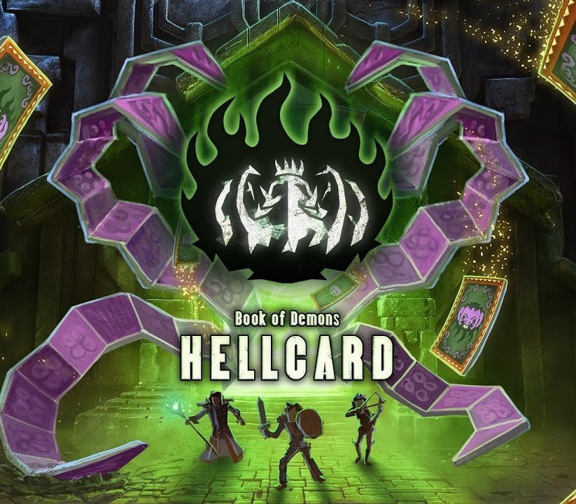 HELLCARD