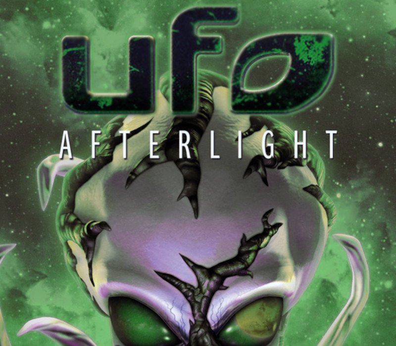UFO: Afterlight - Old Version