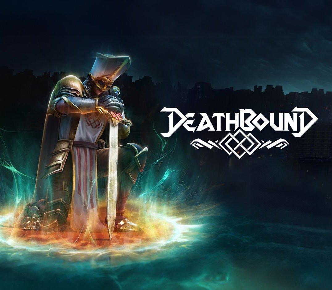 Deathbound