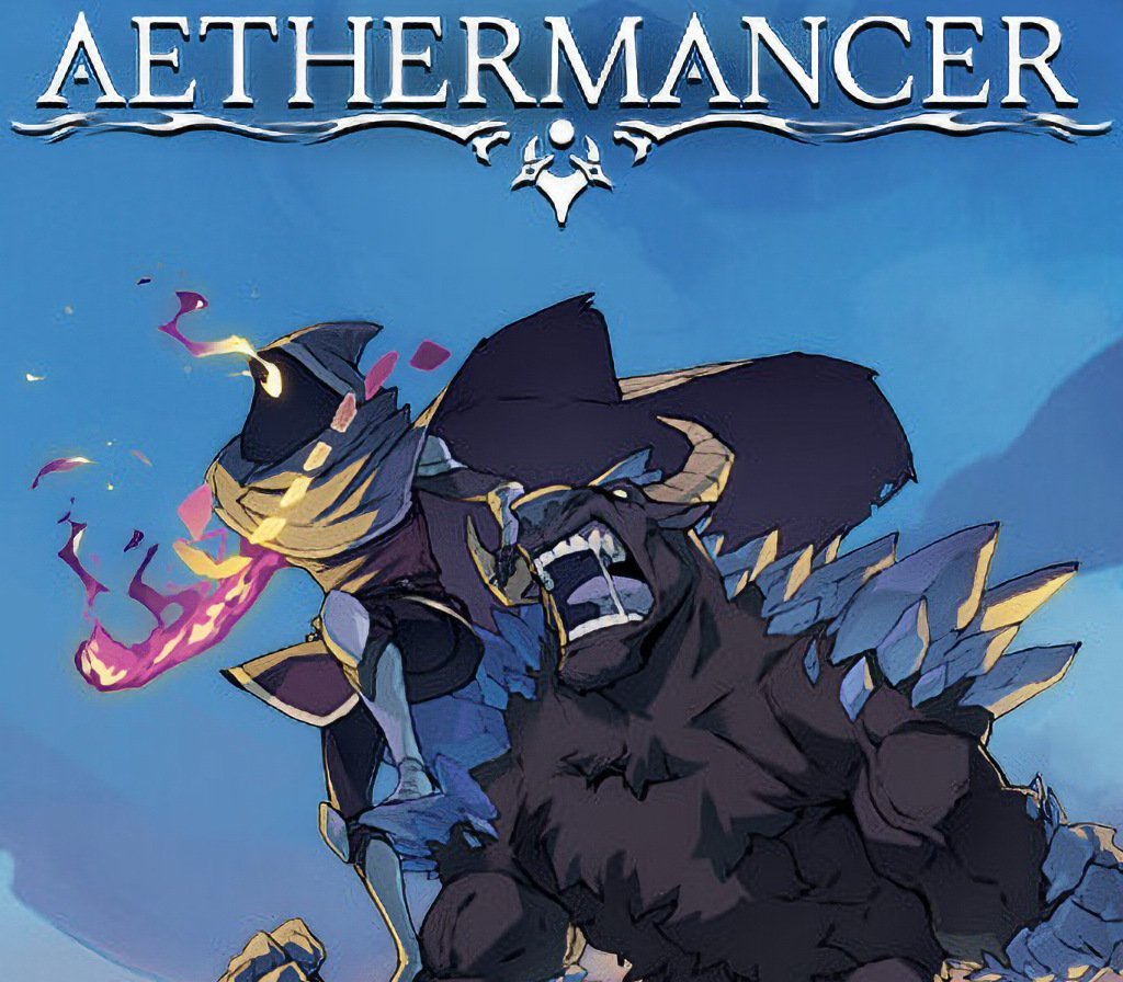 Aethermancer