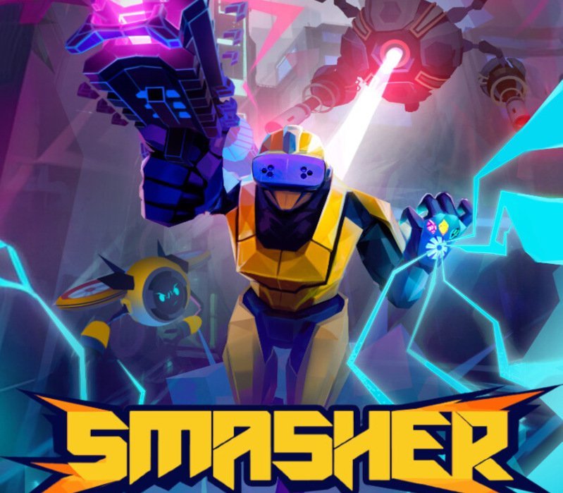 Smasher (2025)