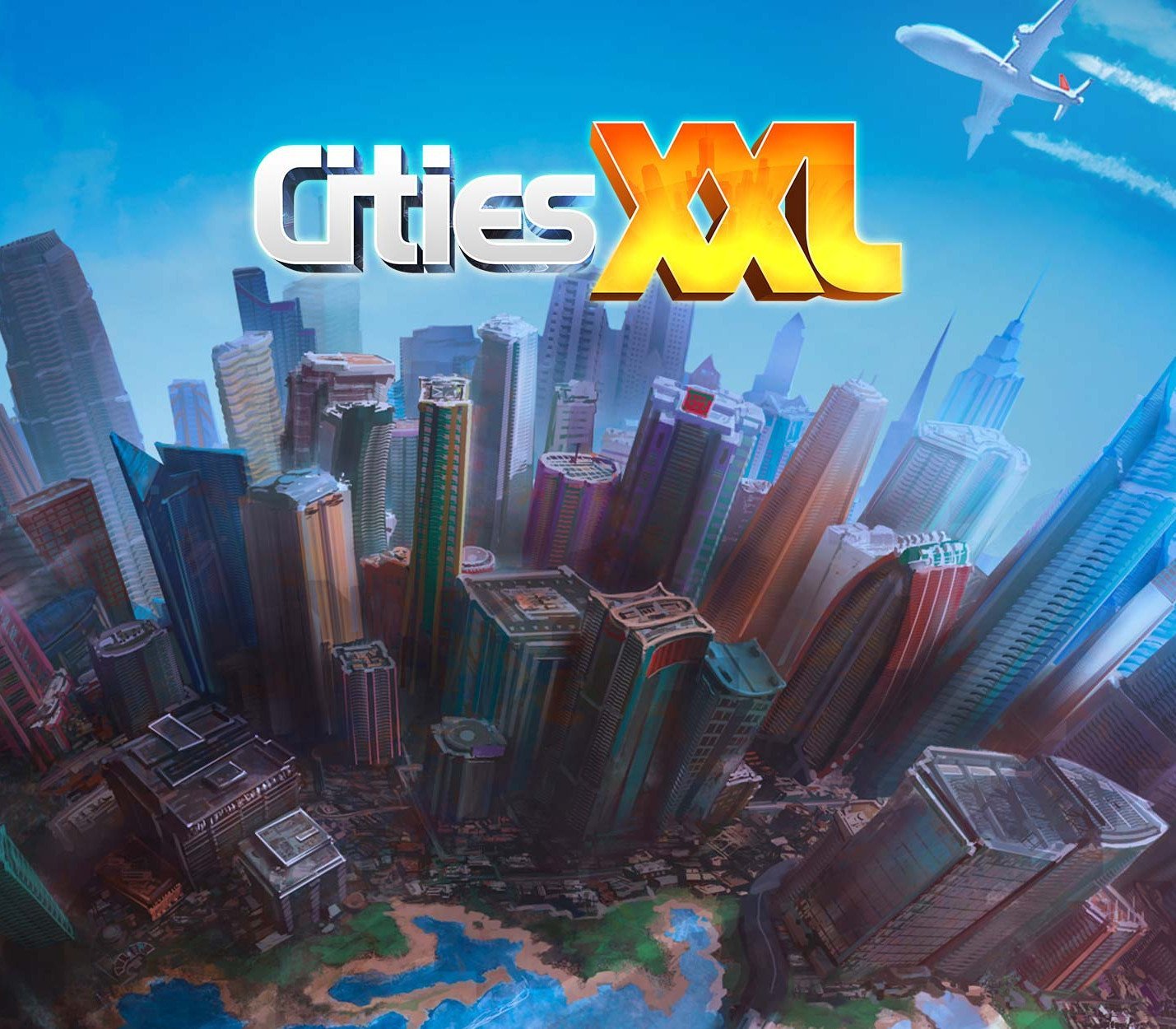 Cities XXL