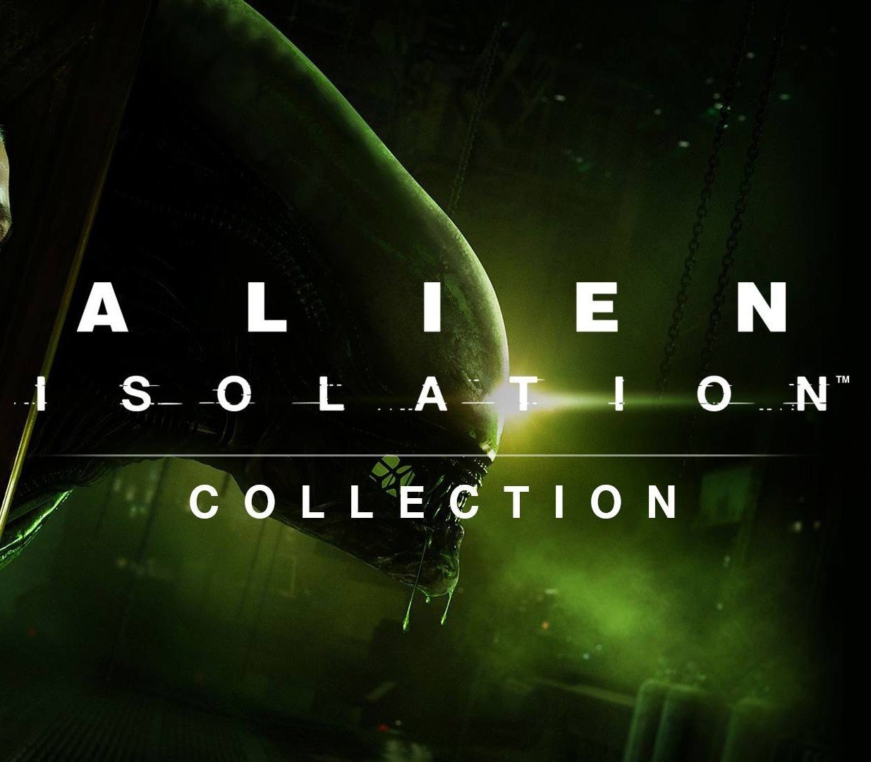 Alien: Isolation - The Collection