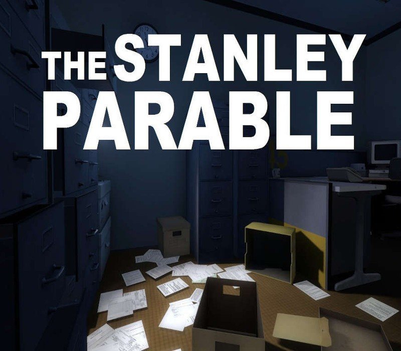 The Stanley Parable