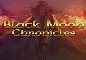 Black Moon Chronicles