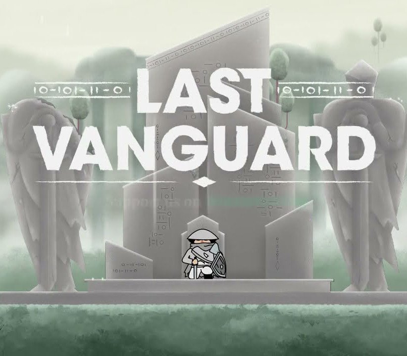 Last Vanguard