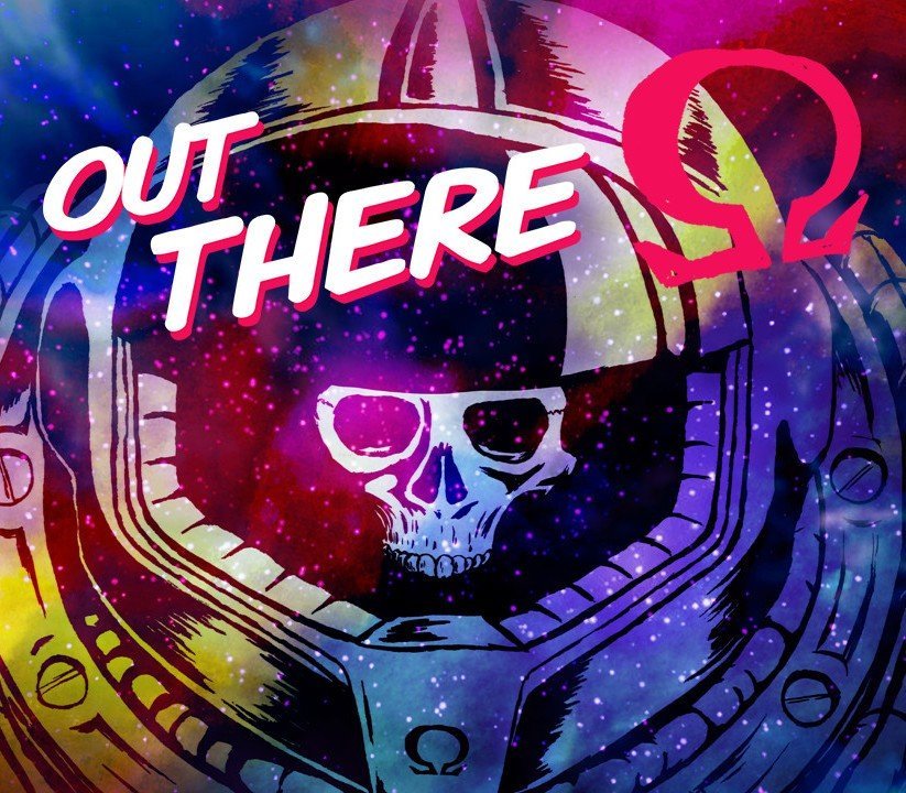 Out There: Ω Edition S
