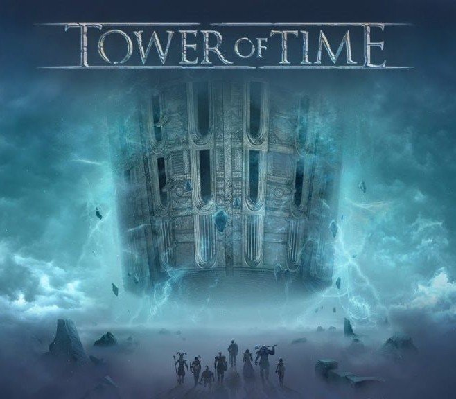 Tower of Time