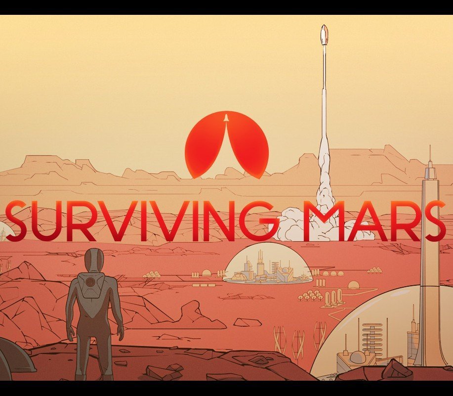 Surviving Mars