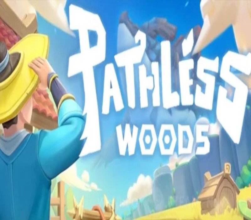 Pathless Woods
