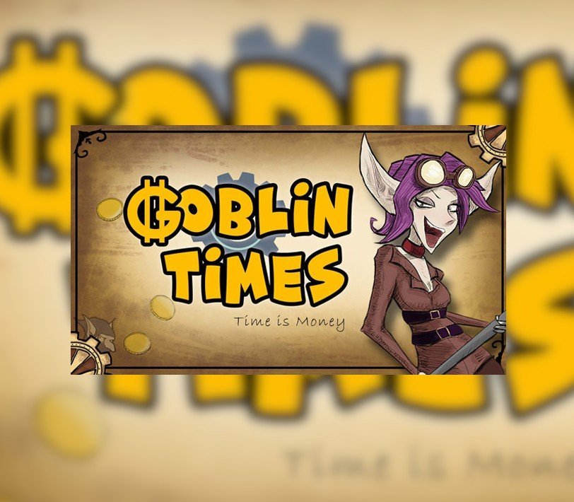 Goblin Times