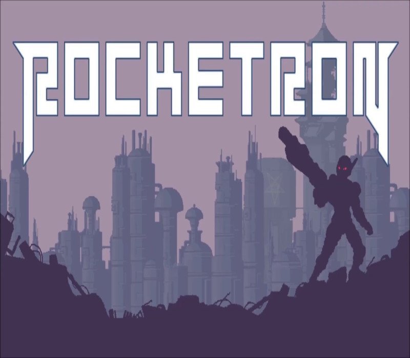 ROCKETRON