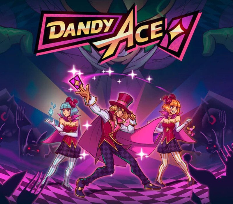 Dandy Ace