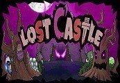 Lost Castle