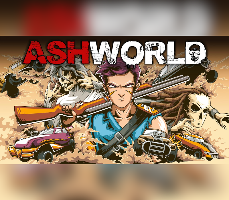 Ashworld