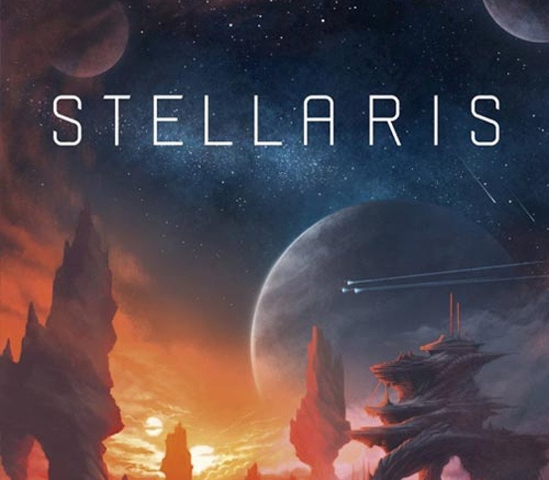 Stellaris
