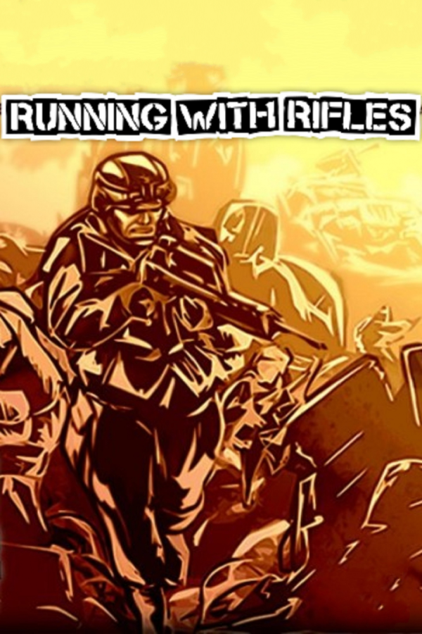 Running With Rifles