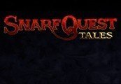 SnarfQuest Tales, Episode 1: The Beginning