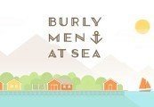 Burly Men at Sea