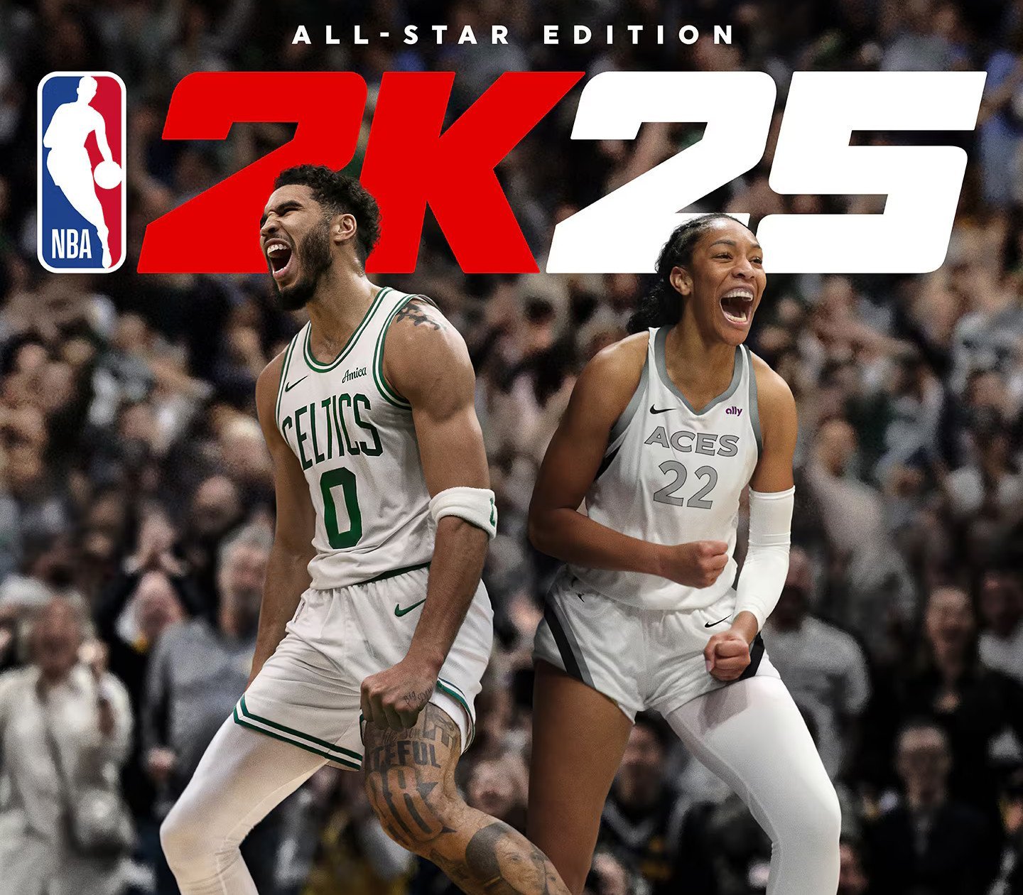 NBA 2K25: All-Star Edition UK