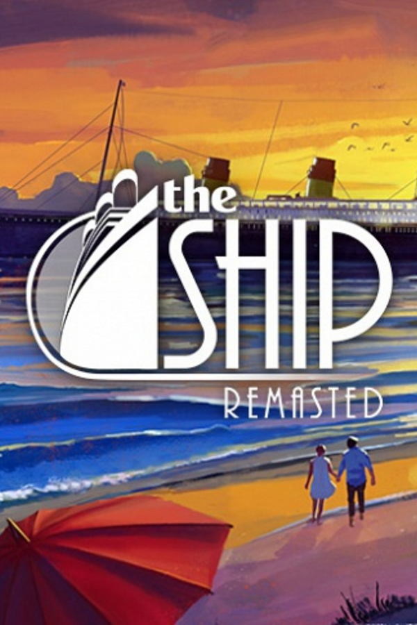The Ship Remasted