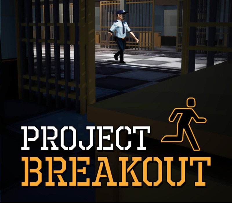 Project Breakout