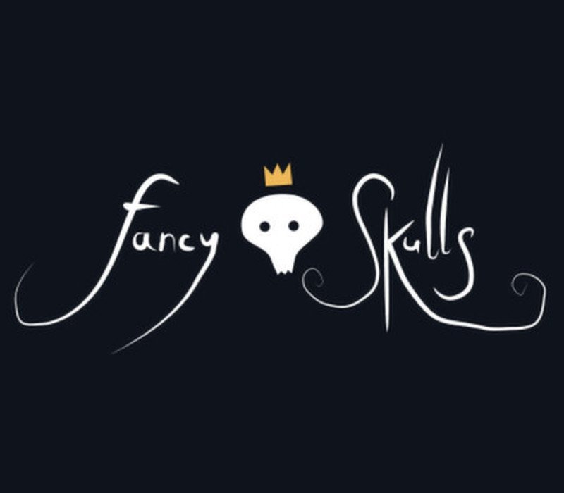 Fancy Skulls