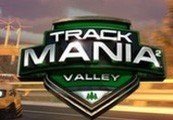 TrackMania 2 Valley
