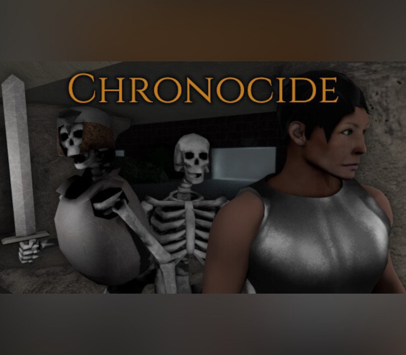 Chronocide