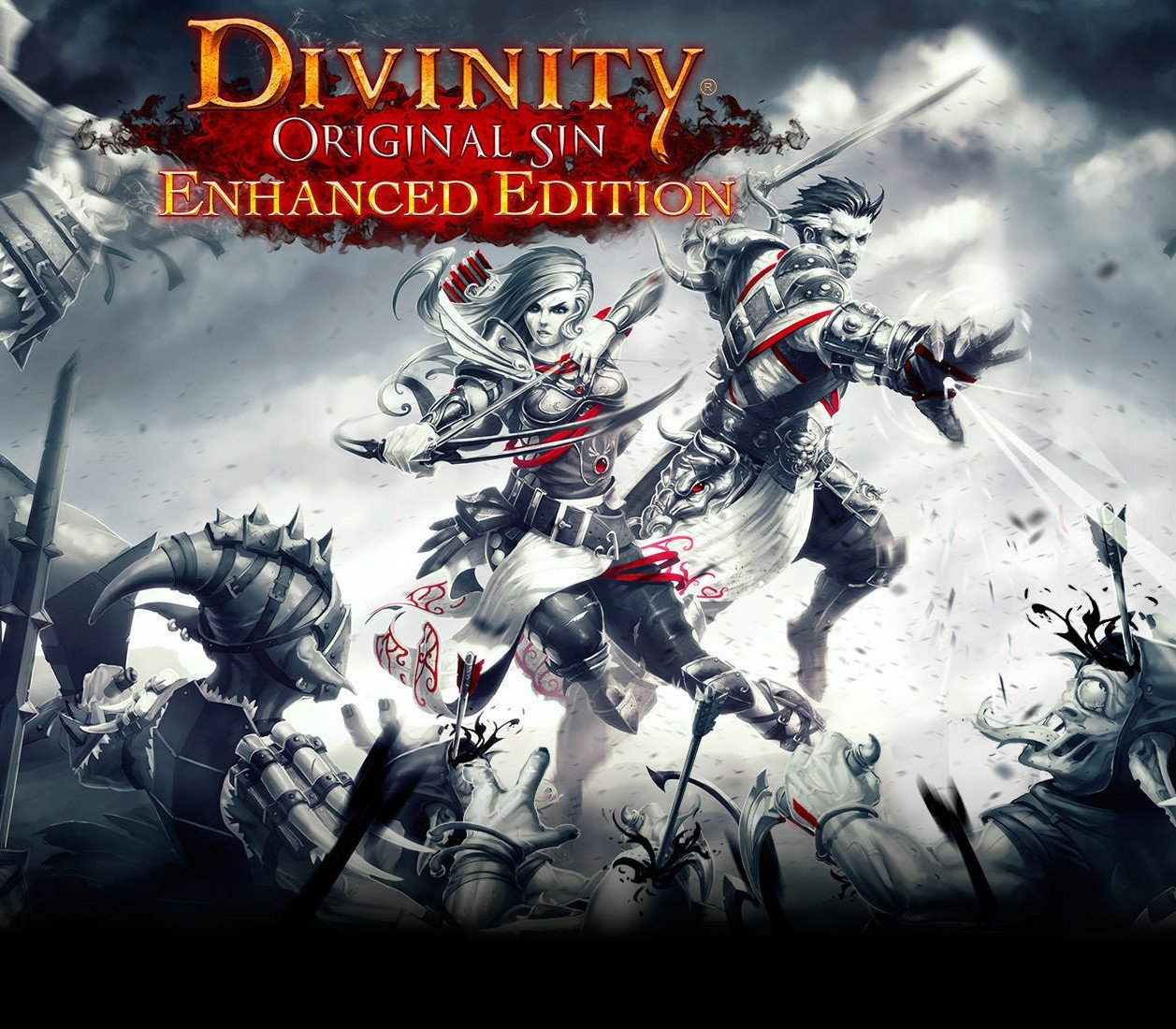 Divinity: Original Sin Enhanced Edition