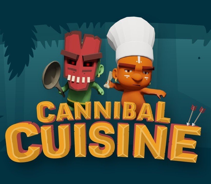Cannibal Cuisine