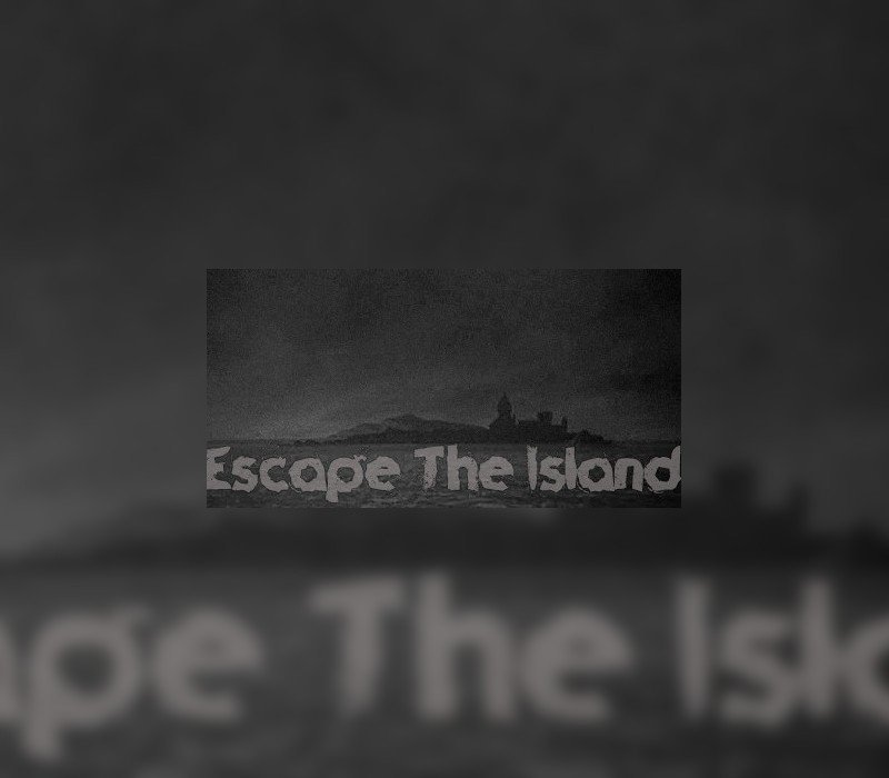 Escape The Island