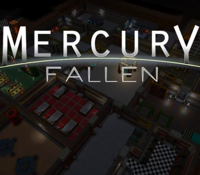 Mercury Fallen