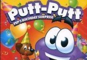 Putt-Putt: Pep's Birthday Surprise