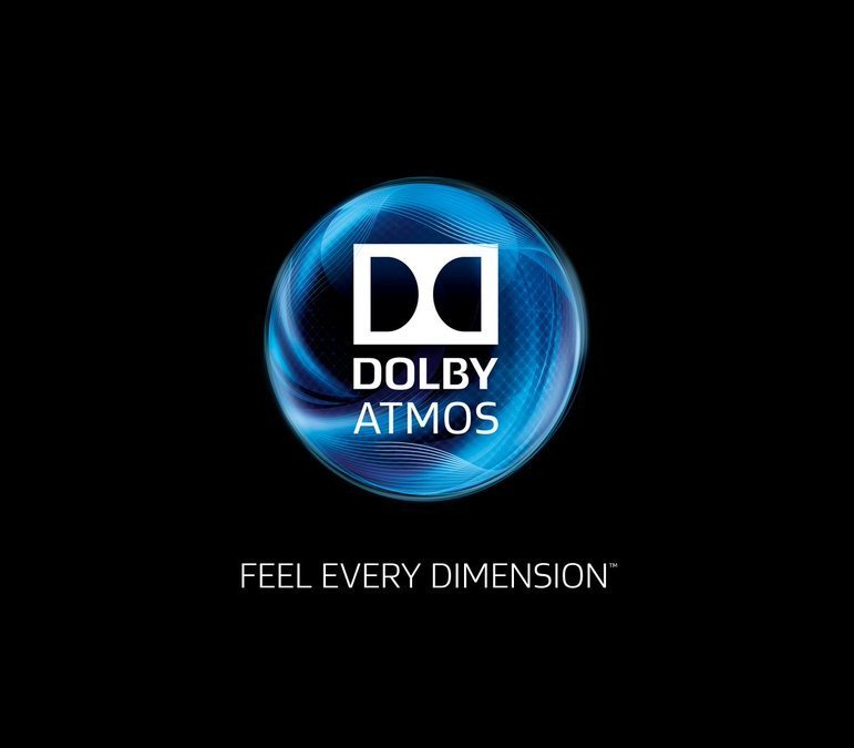 Dolby Atmos For Headphones