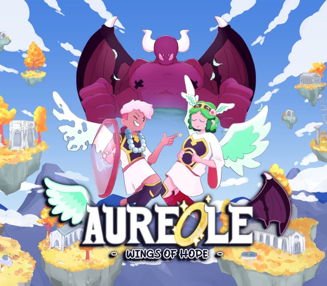 Aureole: Wings of Hope