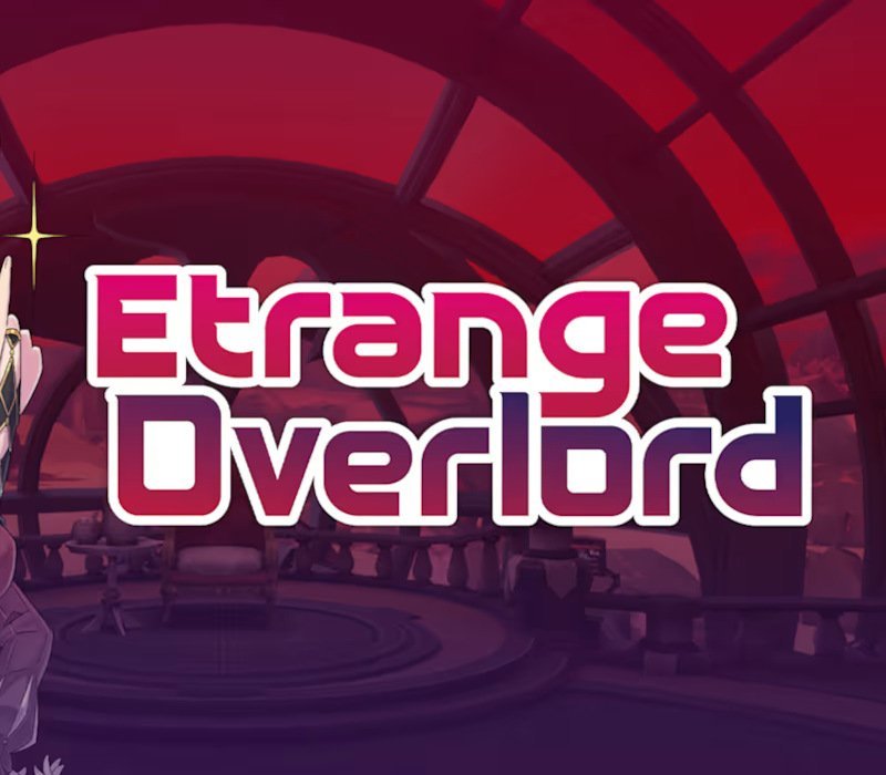 Etrange Overlord