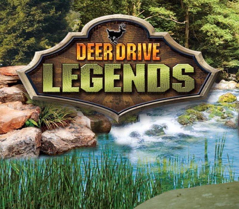 Deer Hunt Legends