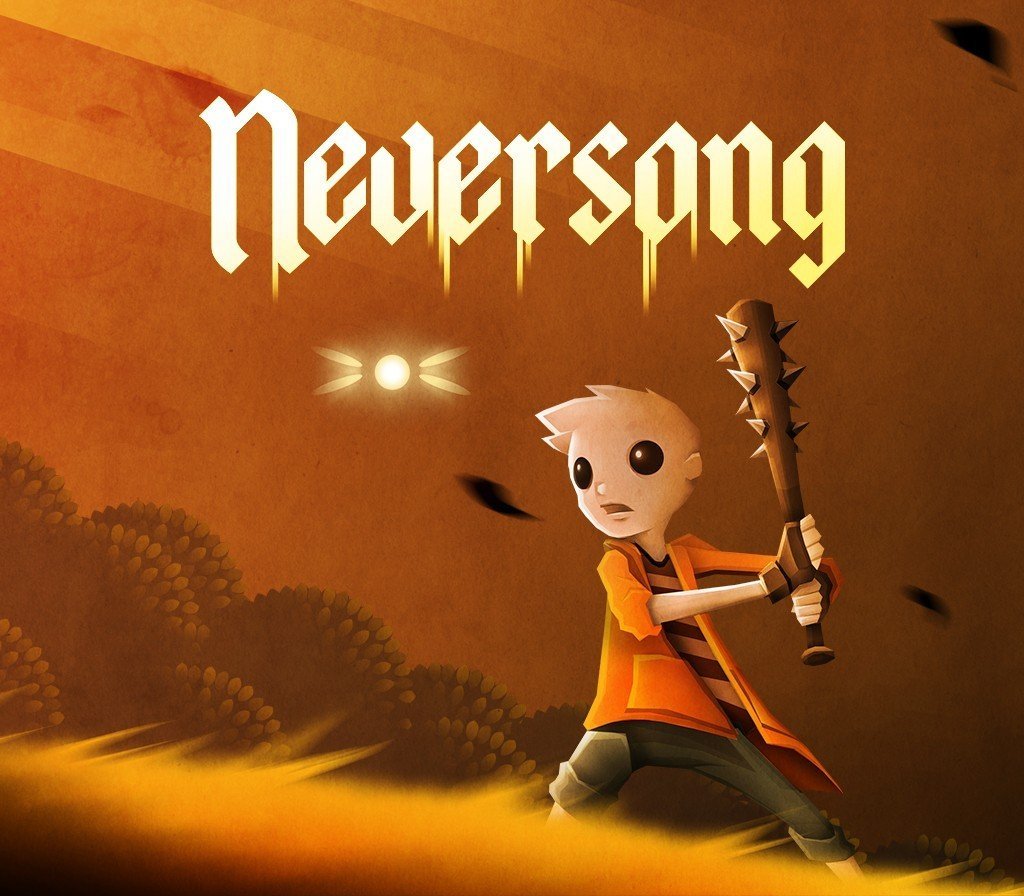 Neversong