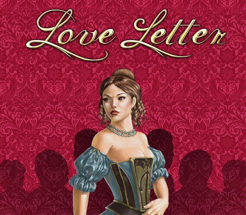 Love Letter