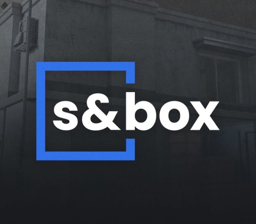 s&box