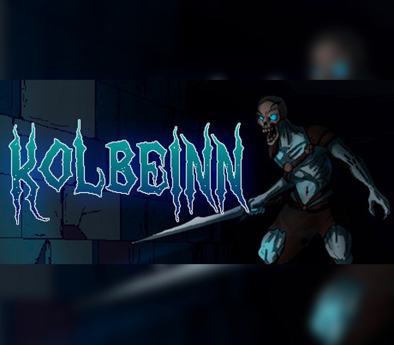 Kolbeinn