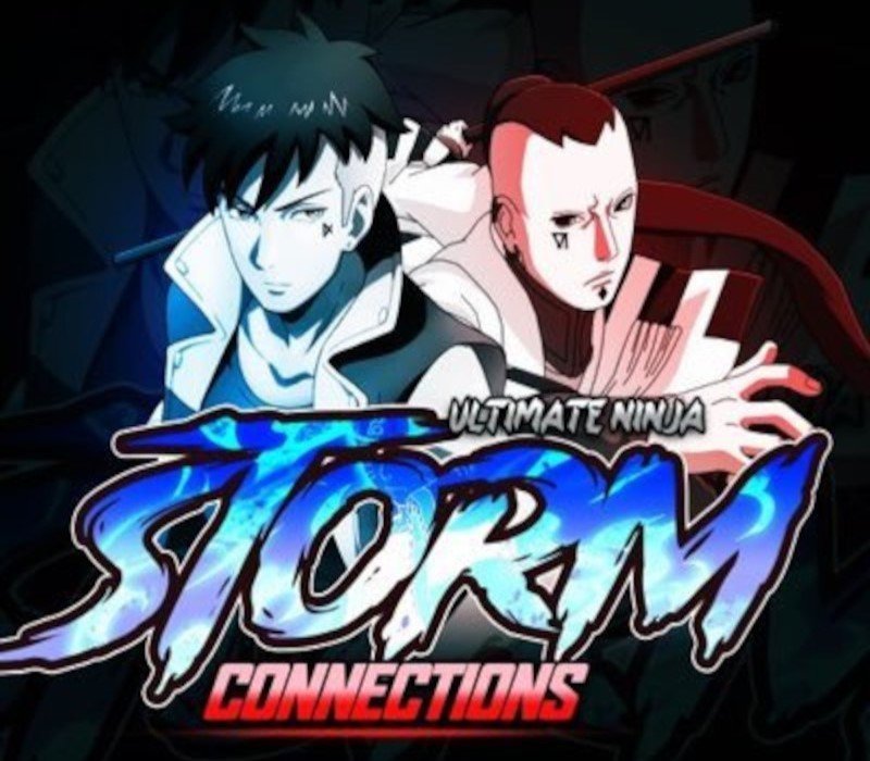 NARUTO X BORUTO Ultimate Ninja STORM CONNECTIONS