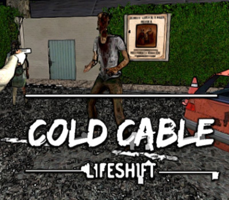 Cold Cable: Lifeshift
