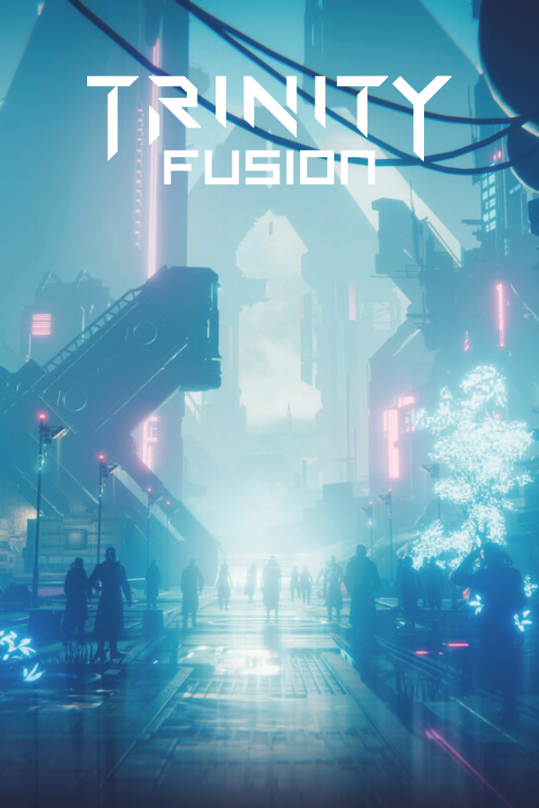 Trinity Fusion
