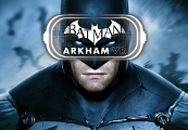 Batman: Arkham VR
