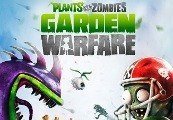 Plants vs. Zombies: Garden Warfare