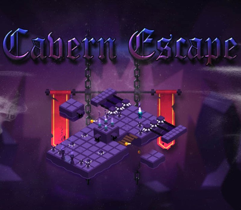 Cavern Escape